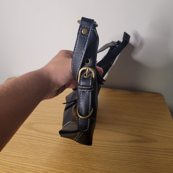 Caribbean Joe Purse/Handbag - Excellent Condition - Picture 5 of 14